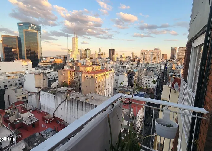 Apartmento com 1 dormitório
