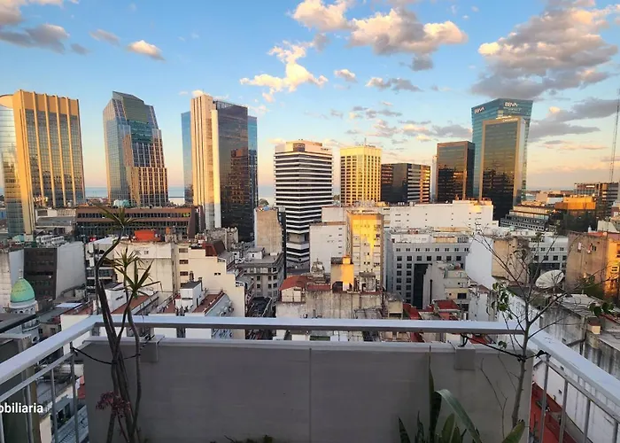 Apartmento com 1 dormitório